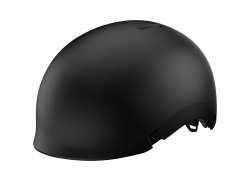 Giro Hoxton Casco Ciclista Matt Negro - 51-55 cm