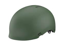 Giro Hoxton Mips Capacete De Ciclismo Matt Hedge Verde - L 59-63 cm