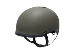 Giro Hoxton Mips Cască De Ciclism Matt &Icirc;nchis Sage - L 59-63 cm