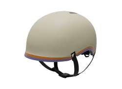 Giro Hoxton Mips 사이클링 헬멧 매트 스톤 - M 55-59 cm