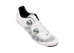 Giro Imperial II Buty Rowerowe Bialy - 39