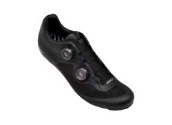 Giro Imperial II Buty Rowerowe Czarny - 42,5