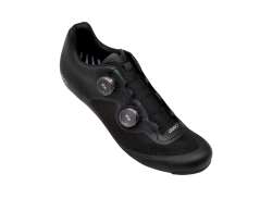 Giro Imperial II Cykelskor Svart Black