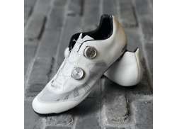 Giro Imperial II Cykelskor Vit - 45