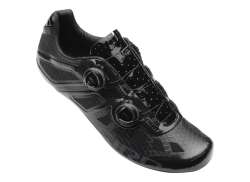 Giro Imperial Pantofi De Ciclism Negru