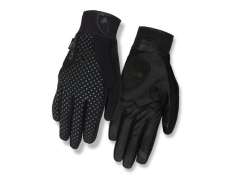 Giro Inferna Cycling Gloves Women Black