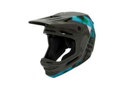 Giro Insurgent Spherical Capacete Frequency Azul - XL/2XL 59-63