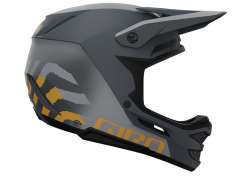 Giro Insurgent Spherical Casco Matt Scuro Shark Dune - M/L