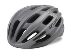 Giro Isode Bici Da Corsa Casco Matt Titanio - Dimensione 54-61cm