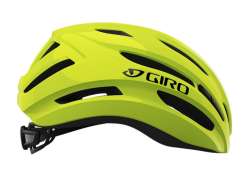 Giro Isode Mips II Casco Ciclista Gloss Highlight Geel