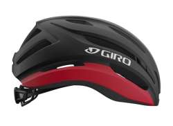 Giro Isode Mips II Py&ouml;r&auml;ilykyp&auml;r&auml; Matta Musta/Punainen - 54-61 cm