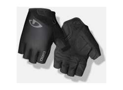 Giro Jag Cycling Gloves Short Black - M