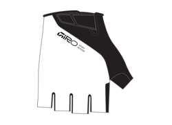 Giro Jag Cycling Gloves Short Cloud Gray - L