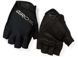 Giro Jag`ette Cycling Gloves Short Women Black - L