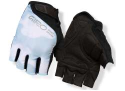 Giro Jag`ette Gants De V&eacute;lo Court Femmes Sky Bleu - S