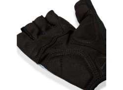 Giro Jag`ette Guantes De Ciclismo Corto Mujeres Sky Azul - L