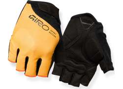 Giro Jag`ette Guanti Da Ciclismo Corto Donne Sunburst - M