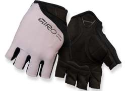 Giro Jag Guanti Da Ciclismo Corto Cloud Grigio - M