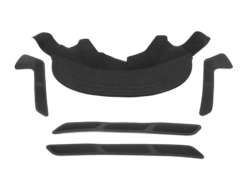 Giro Juego De Almohadillado Para. Cormick MIPS Negro - Onesize