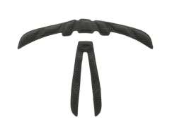 Giro Kit De Rembourrage Pour. Cinder/Ember Taille M - Noir