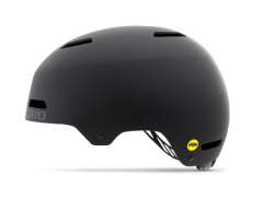 Giro 쿼터 FS 헬멧 MIPS 매트 블랙 - 사이즈 L 59-63 cm