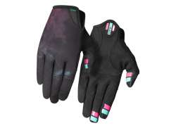 Giro LA DND Gants Femmes Zwart Ice Dye