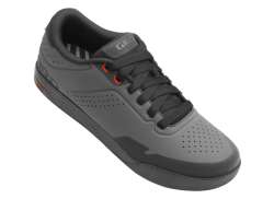 Giro Latch Chaussures Dark Gray