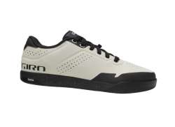 Giro Latch Fahrradschuhe Licht Sharkskin - 39