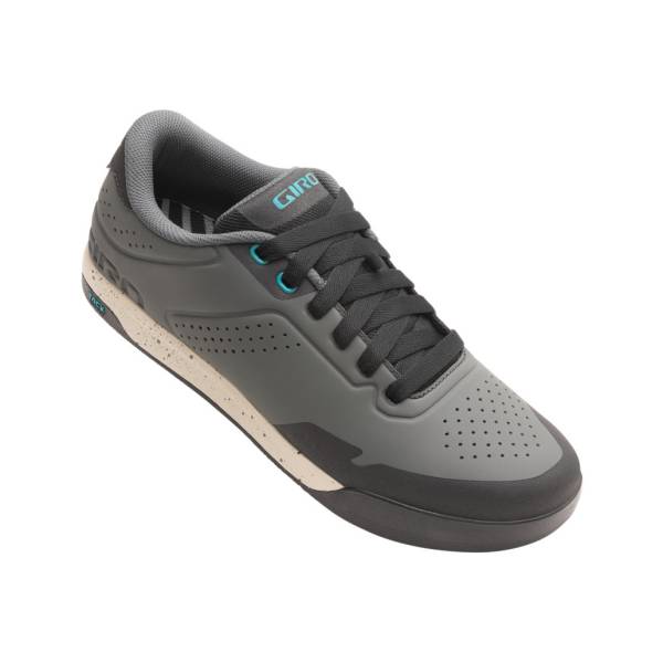Donker Grijs/Sandstone