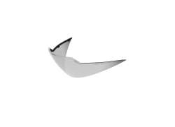 Giro Lentilă Pentru Aerohead II Mips - Transparent Argintiu