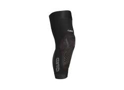 Giro Lobo Genou Protecteur Noir - 2XL