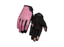 Giro Lr DND Gel Handschuhe Damen Dusty Rosa Dusty Rose