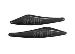 Giro Lunettes Gripper Pour. Synthe Taille S - Noir