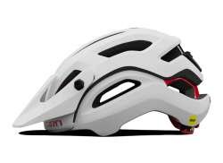 Giro Manifest Spherical Casco Mips Matt Bianco/Nero - L 59-63 cm