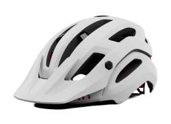 Giro Manifest Spherical 헬멧 Mips 매트 화이트/블랙 - L 59-63 cm