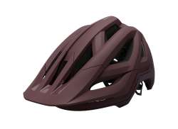 Giro Montaro Mips III Casco Ciclista Matt Granate Pulso Mat Maroon Pulse