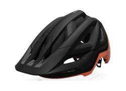 Giro Montaro Mips III Cykelhj&auml;lm Matt Motion Orange Mat Motion Oranje