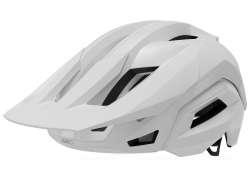 Giro Montaro Pro Cască De Ciclism Matt Alb Matt White