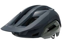 Giro Montaro Pro Cască De Ciclism Matt Safir Mat Sapphire