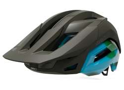 Giro Montaro Pro Fahrradhelm Frequency Blau - M 55-59 cm