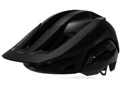 Giro Montaro Pro Sykkelhjelm Matt Svart - M 55-59 cm