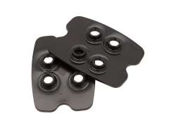 Giro MTB Cleat Osien Sarja - Musta (2)