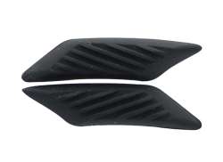 Giro Nose Piece For. Aether Cycling Glasses - Black