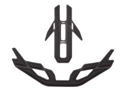 Giro Pad-Kit Para Montaro III Mips Negro - S