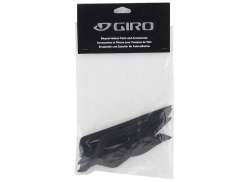 Giro Pad-Kit Pentru Register II Negru - UA