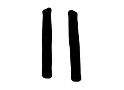 Giro Pad Kit Per. Scamp II Mips - Nero