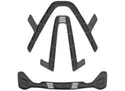 Giro Pad Sarja - Caden II Musta - S