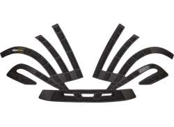 Giro Pad 套装 为 Aerohead II Mips 骑行头盔 黑色 - S