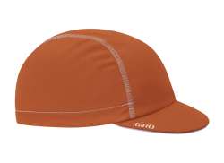 Giro Peleton Bicicletta Cappuccio Red