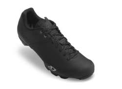 Giro Privateer Lace Cycling Shoes Black